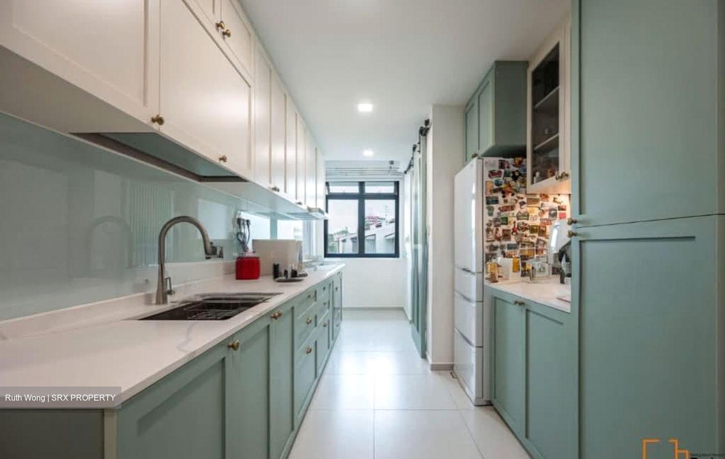 East Palm (D15), Apartment #534566401